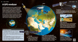Globalni položajni sustav – GPS