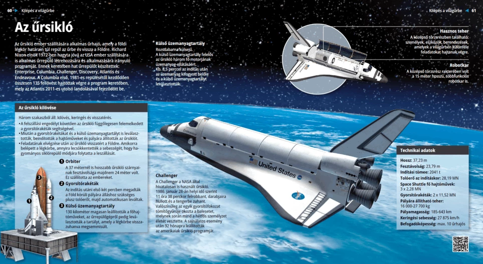 Space Shuttle