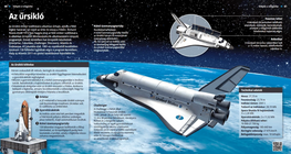 Space Shuttle