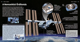 Međunarodna svemirska postaja – ISS