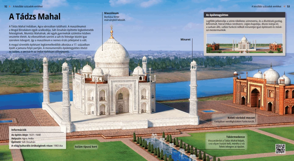 Taj Mahal