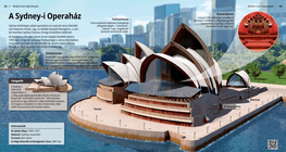 Opera u Sydneyu