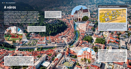 Towns and Cities
