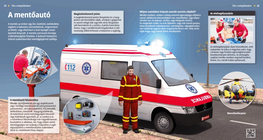 Ambulances