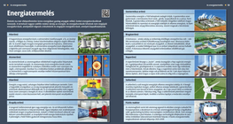 Energy Production