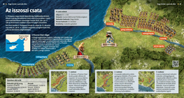 The Battle of Issus