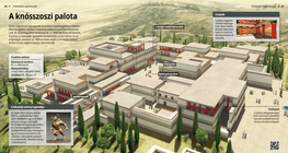 Knossos Palace