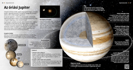 Jupiter, divovski planet
