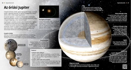 Jupiter, divovski planet