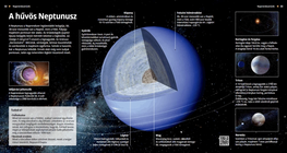 Neptun, hladni planet
