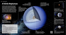 Neptun, hladni planet