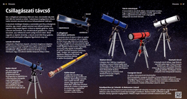 Astronomski teleskopi