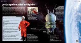 Putovanje Jurija Gagarina u svemir