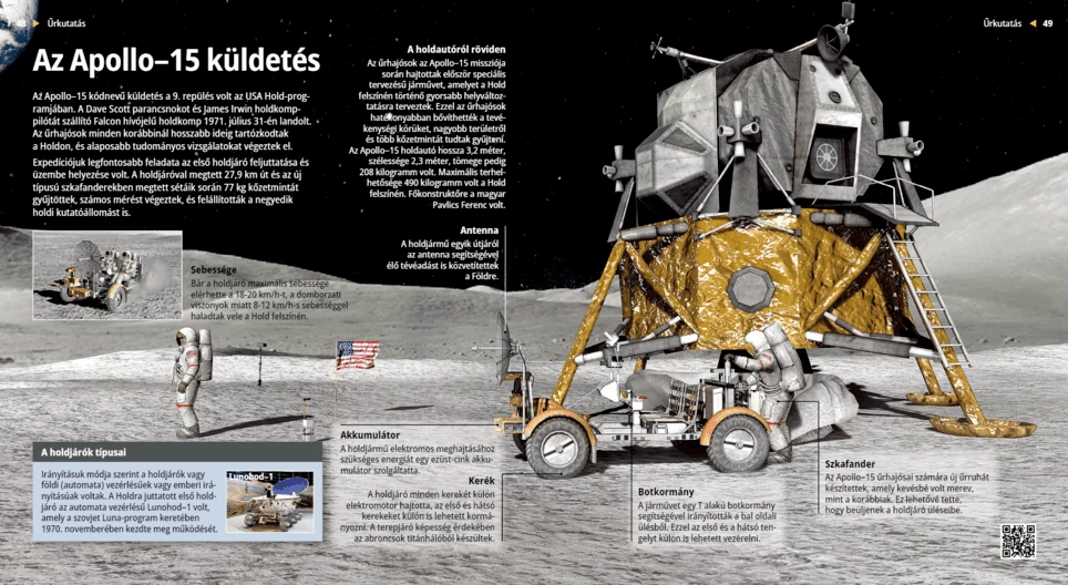 Misija Apollo 15