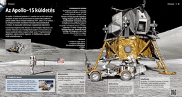 Misija Apollo 15