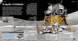 Misija Apollo 15