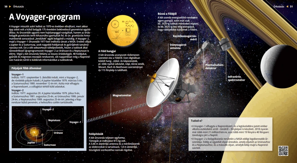Misija Voyager