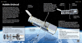 Svemirski teleskop Hubble