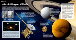 Misija Cassini-Huygens