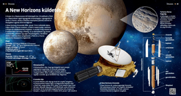 Misija New Horizons