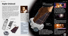 Svemirski teleskop Kepler