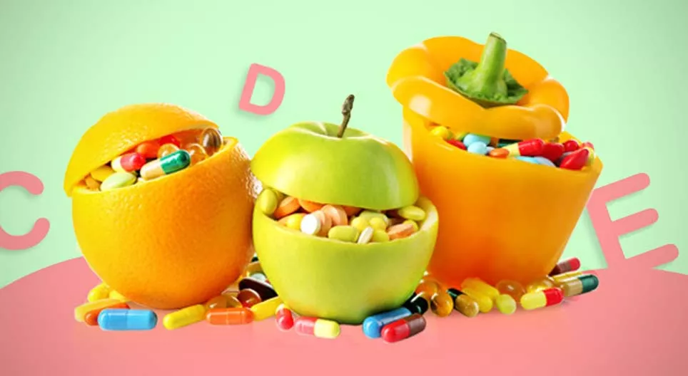 Vitamini