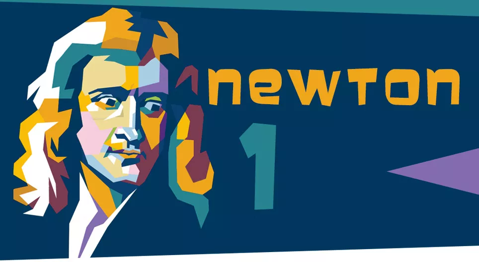 Tko je bio Isaac Newton?