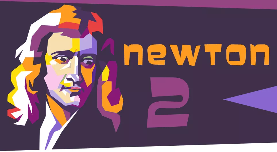Newtonova mehanika