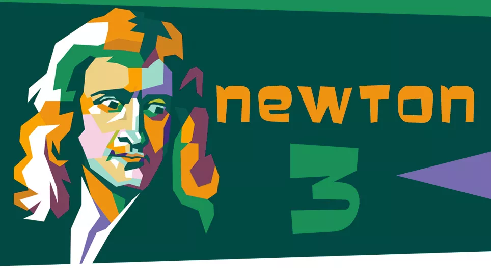 Newton i svjetlost