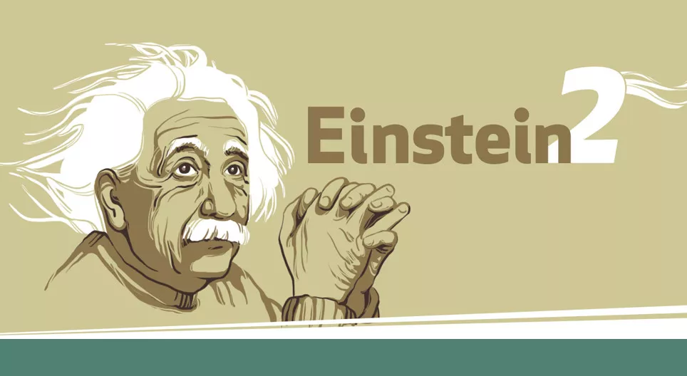 Einsteinova otkrića