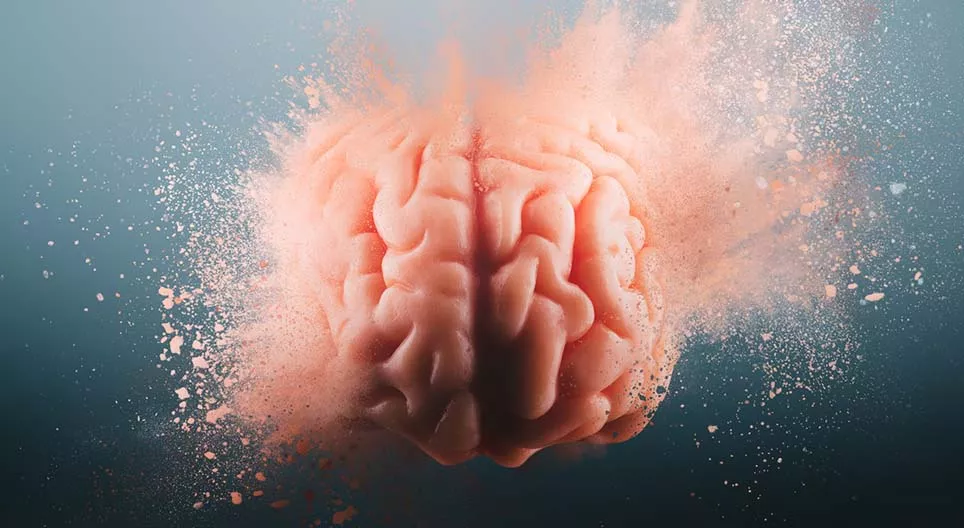 10 zanimljivosti o ljudskom mozgu