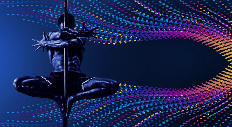Symmetric momentum