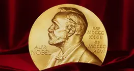 U službi čovječanstva: Nobelova nagrada