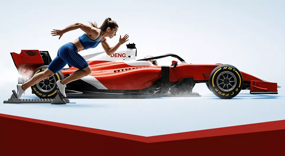 Where biology and engineering meet 4: What powers a car and the human body?
