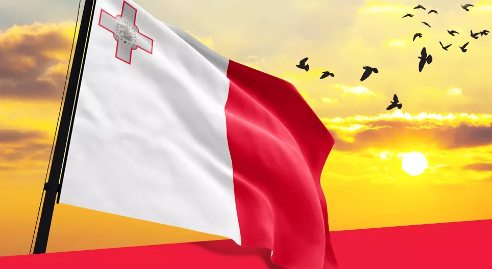 Let's travel to: Malta