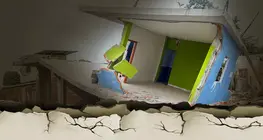 The Richter scale