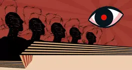 Classic and modern dictatorships