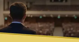 How can you become a confident speaker?