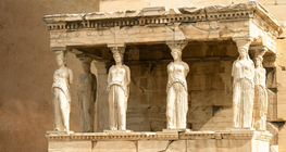 Athenian democracy