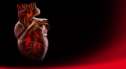 Anatomija srca (srednji stupanj)