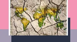 Orijentacija na klimatskim kartama