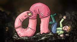 Postani uzgajivač gujavica!