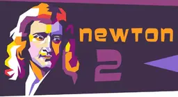 Newtonova mehanika