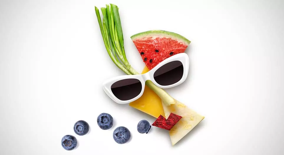 Postajemo li ono što jedemo?