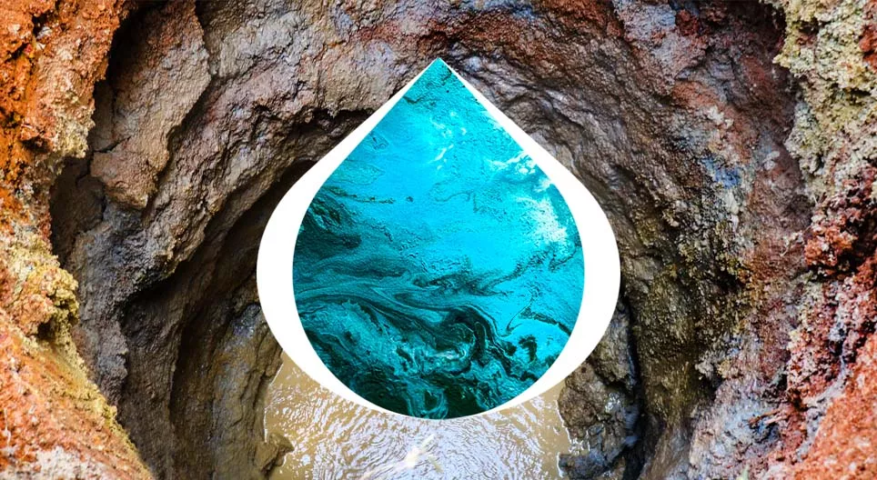 Vode ispod Zemljine površine