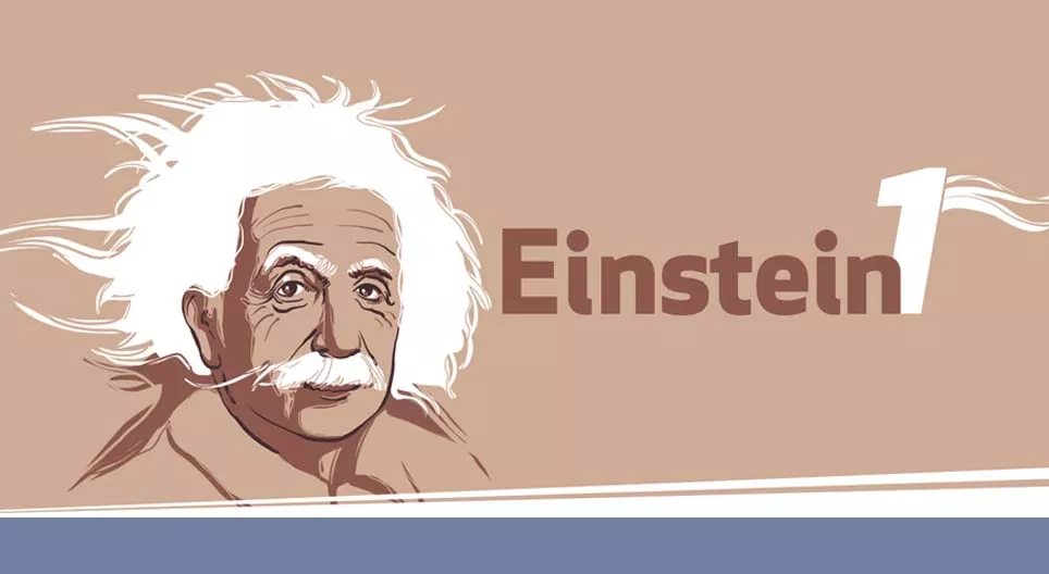 Legende i činjenice - Tko je bio Albert Einstein?