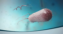 Koje su veličine bakterije?