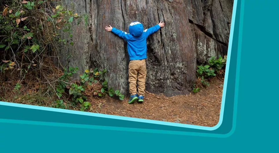 Pokaži sada koliko je svijet divan!