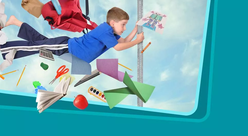 Pokaži sada da možeš napraviti promjenu!