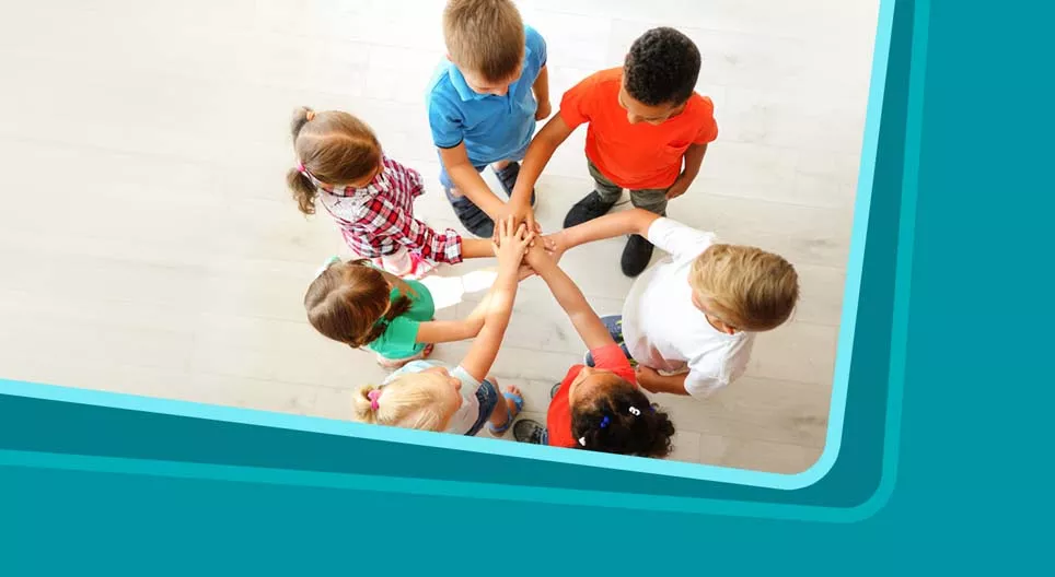 Pokažite sada da se možete udružiti!